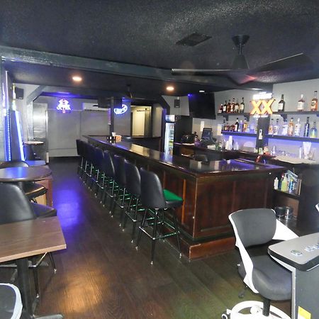 Gators Inn On The Bayou Larose Bagian luar foto