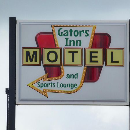 Gators Inn On The Bayou Larose Bagian luar foto