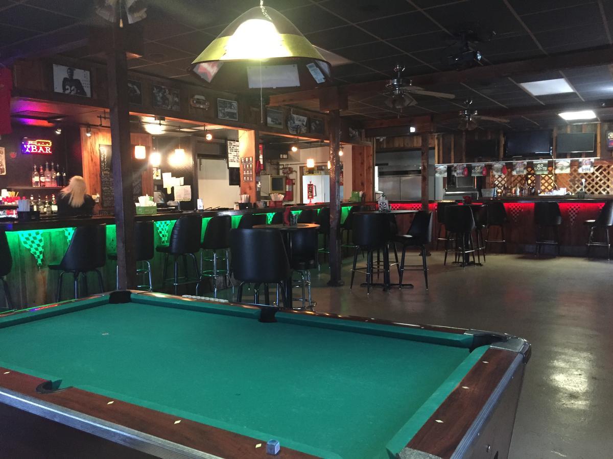 Gators Inn On The Bayou Larose Bagian luar foto