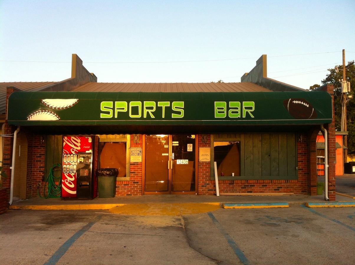 Gators Inn On The Bayou Larose Bagian luar foto